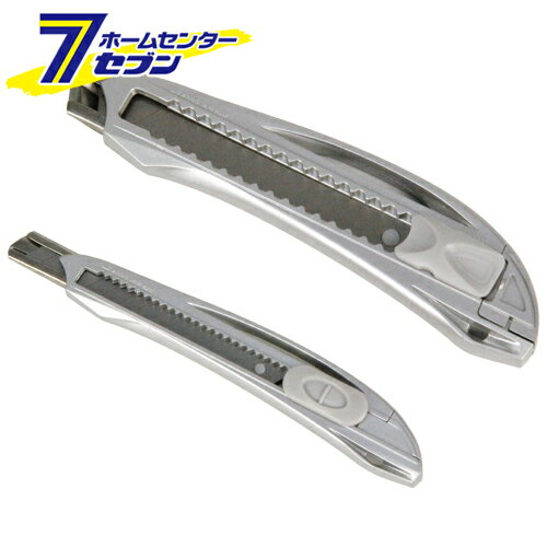 カッターナイフSLセット EC-SLS 藤原産業 [大工道具 金切鋏 カッター 替刃]