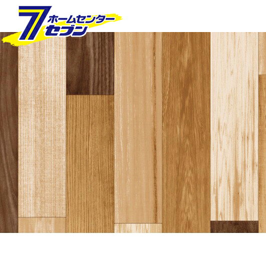 「貼ってはがせる装飾シート　DEC−09 寄せ木柄 BR　ブラウン　80cm×100cm 明和グラビア [DECO　SHEET　デコシート　模様替　装飾　貼って剥せる　防水　BOX　台所　家具　棚　インテリア　シール DIYシート　カッティングシート]」は、株式会社ホームセンターセブンが販売しております。メーカー明和グラビア品名貼ってはがせる装飾シート　DEC−09 寄せ木柄 BR　ブラウン　80cm×100cm品番又はJANコードJAN:4977932211698サイズ-重量-商品説明●貼って剥がせる装飾シートです。洗面所の水まわりや、5段BOXなどに貼って模様替え出来ます。●木のぬくもりを感じられる木目調でランダムに並んだ色とりどりの木目カラーがお部屋のアクセントとしてもオシャレなDECO SHEETです。●ピタッと簡単に貼れて、キレイに剥がせるので安心です。●はさみで簡単にカット可能です。重ね貼りすることもできます。●防水性に優れているので、汚れてもお手入れが簡単です。※本製品の性質上、パターンマッチング(柄合わせ)は出来ません。※印刷品の為、生産ロットにより多少色目の差が生じる場合があります。※こちらの商品は机やテーブルの上への貼り付けには適しておりません。■サイズ：80cm×100cm■材質：（表面）塩化ビニール樹脂、（中間層）ポリエステル、（粘着材）アクリル系樹脂（離型フィルム）ポリエステル■用途：（貼れる面）表面が平滑な面・鏡面、（貼れない面）畳・カーペット・土壁・コンクリート■生産国：日本■区分：生活雑貨【広告文責】ホームセンターセブンTEL　0978-33-2811※使用上の注意をよくご確認うえご使用ください。※画像はイメージです。※商品の色は、コンピュータディスプレイの性質上、実際の色とは多少異なります。※仕様は予告なく変更する場合があります。実際の商品とデザイン、色、仕様が一部異なる場合がございます。※画像はイメージです &nbsp; ※画像はイメージです ※画像はイメージです &nbsp;
