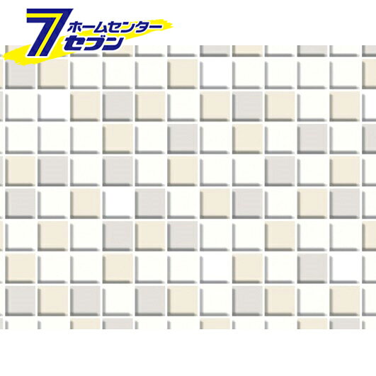 「明和グラビア 貼ってはがせるデコタイルシート モザイクタイル 40x100cm DGT-05 W 」は株式会社ホームセンターセブンが販売しております。メーカー明和グラビア品名貼ってはがせるデコタイルシート モザイクタイル 40x100cm DGT-05 W サイズ重量240商品説明■40cm×100cm※パッケージ、デザイン等は予告なく変更される場合があります。※画像はイメージです。商品タイトルと一致しない場合があります。《模様替え 賃貸 台所 キッチン 洗面所 リビング 貼って剥せる はさみでカット 防水》商品区分：原産国：広告文責：株式会社ホームセンターセブンTEL：0978-33-2811