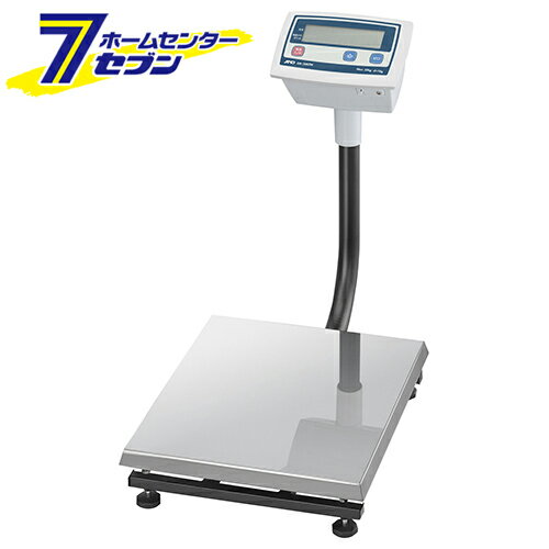 【ポイント10倍】農業用台ハカリ EM30KDM-JA エー・アンド・デイ [大工道具 測定具 はかり 歩数計 数取..