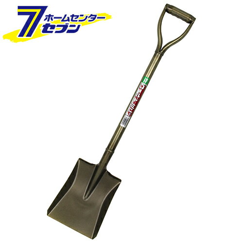 ゴールドミニショベル カク トンボ工業 [園芸道具 ショベル ホームショベル]