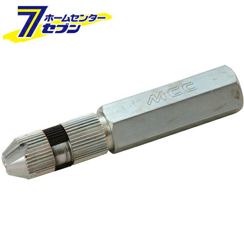 内径レンチ 20A IPW-20 MCCコーポレーション [作業工具 配管工具 特殊工具]