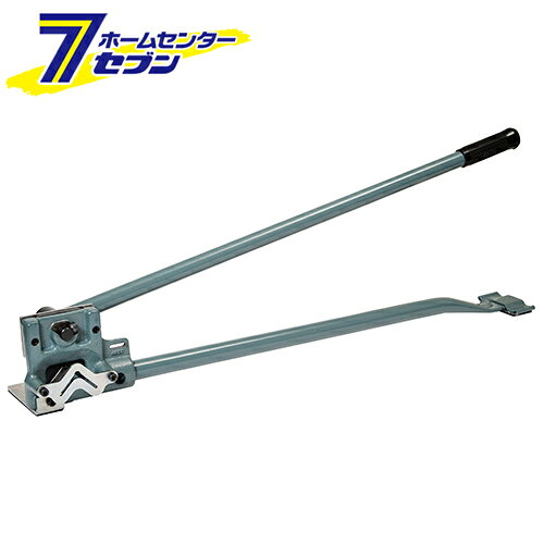 アングル切断機 AGS-40R MCCコーポレーション [作業工具 建設工具 ボルトクリッパー]