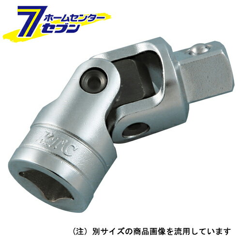 ユニバーサルジョイント BJ4-H 京都機械工具 [作業工具 ソケット アクセサリー]