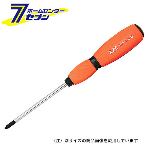 樂天商城 - ソフトドライバ D7P-230 京都機械工具 [作業工具 ドライバー ソフト樹脂ドライバー]