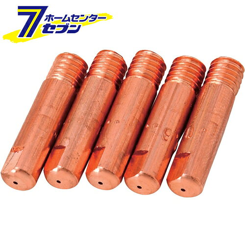 ソリッド軟鋼用チップ0.6用 P-604 スター電器製造 [電動工具 溶接 溶接用アクセサリー]