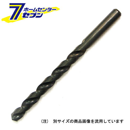 ステンレス用ドリル1本入 8.0MM 三菱マテリアル [先端工具 鉄工アクセサリ ストレートドリル]