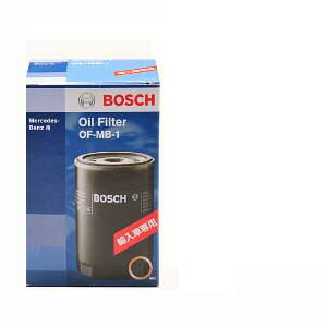 ホームセンターセブンのボッシュ 輸入車用オイルフィルター OF-VOL-2 リプレイスタイプ [オイルエレメント BOSCH]｜アングル3