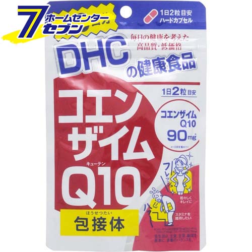 󥶥Q10  60ʬ 120γ ץ DHC [󥶥q10 ץ 󥶥q10   ]