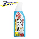 トイレキバミ取り　300ml アイメディア [トイレ用品 トイレ掃除 黄ばみ 汚れ　洗剤]