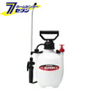 蓄圧式噴霧器 4L ミスターオート (消毒用) HS-401ET 工進(4)