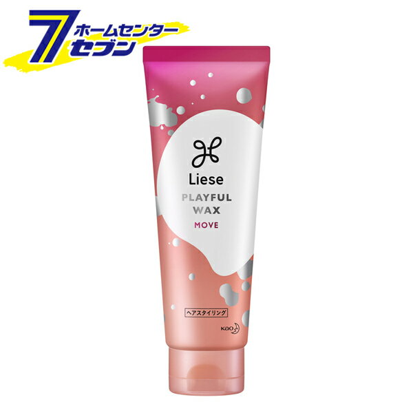 ꡼ ץ쥤եå Ƥޤࡼ 70g ֲ kao [ Liese إ󥰺ޡإ إå]