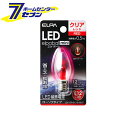 LEDd E\N E12 LDC1CR-G-E12-G307 ELPA [ȃGl]