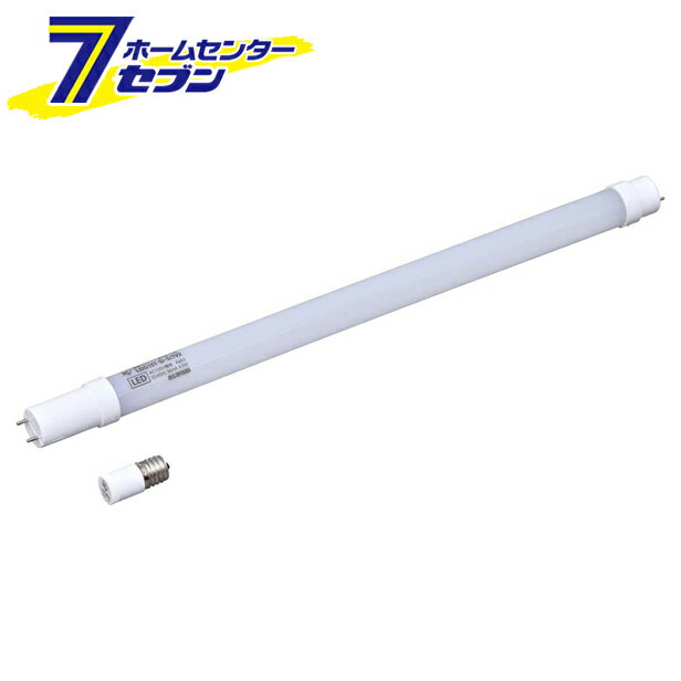 LED直管ランプ 15形 リニューアル 昼光色 LDG15T・D・5/7V2 アイリスオーヤマ [LED照明 蛍光灯 工事不要 照明器具]