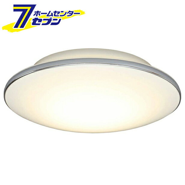 LEDシーリングライト メタルサーキットシリーズ モールフレーム 12畳調色 CL12DL-5.1M アイリスオーヤマ [LED照明 省エネ 節電 天井照..