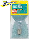 非常灯用電球 G-142H ELPA 白熱電球 照明灯