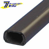 ABSモール 1ゴウ チョコ ELPA [配線モール]