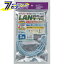 CAT6LAN3M LAN-1030(BL) ELPA [LAN֥]