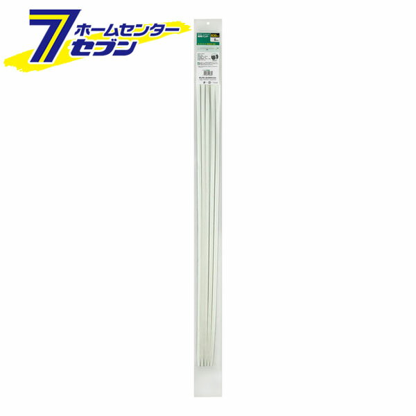 「ELPA 結束バンド 830mm KBL-N830005(WH)」は株式会社ホームセンターセブンが販売しております。メーカーELPA品名結束バンド 830mm KBL-N830005(WH) 品番又はJANコードJAN:4901087206889サイズ-重量70商品説明●使い方いろいろ、簡単結束に便利■全長：830mm■幅：9mm■最大結束内径：239mm■引張強度：79.4kg■使用温度範囲：-40℃〜+85℃■材質：66ナイロン■5本入■カラー：ホワイト※パッケージ、デザイン等は予告なく変更される場合があります。※画像はイメージです。商品タイトルと一致しない場合があります。《コード止め　ケーブル止め》商品区分：原産国：中国広告文責：株式会社ホームセンターセブンTEL：0978-33-2811