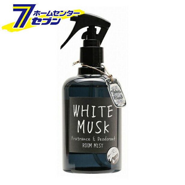 WYuh tOX&fIhg [~Xg 280ml zCgXN OAJON0201 mR[|[V [F tOX CeA JohnfsBlend WHITE MUSK]