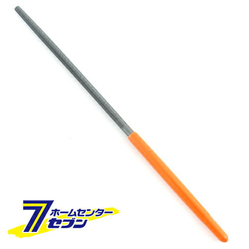 GP付鉄工用 丸150 中目 TT-3 ツボサン [大工道具 ヤスリ]