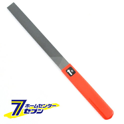 共柄鉄工ヤスリ TK-1 ツボサン 大工道具 ヤスリ
