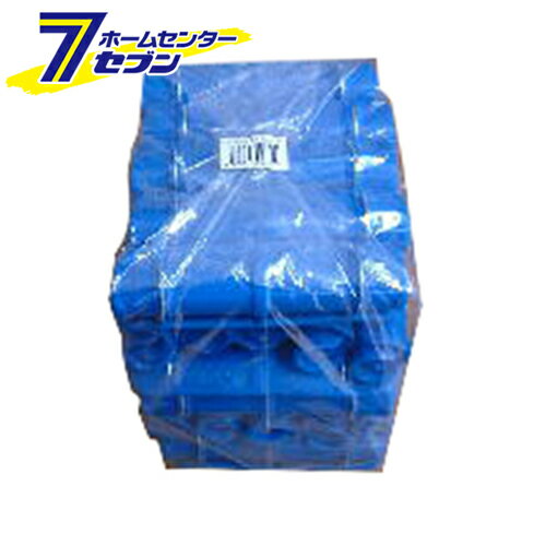 パッカー22.2mm 青 50P ミネ [園芸用品 農業資材]