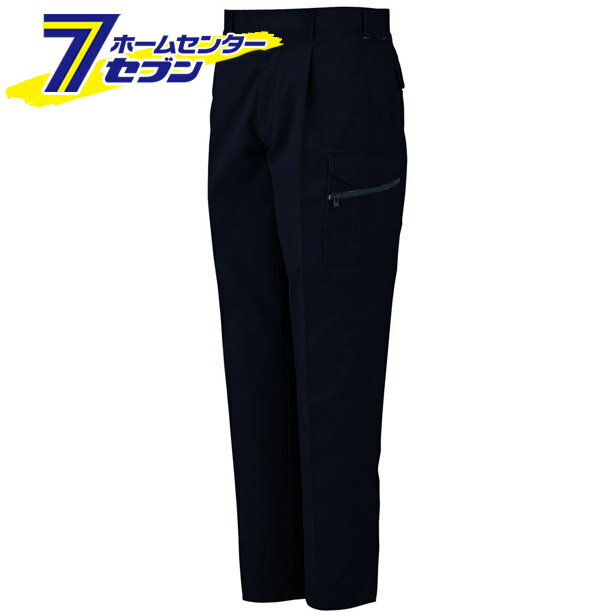 アンドレ スケッティ ワンタック フィッシング ブラック 79cm A-1765 コーコス信岡 [作業服 作業着 ワ..