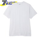 半袖 Tシャツ ホワイト 3L 3007 コーコス信岡 [作業服 作業着 ワーク ユニフォーム]