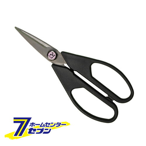 銀チタン万能鋏 小 G-SB フォーエバー [大工道具 金切鋏 カッター 特殊鋏](4)