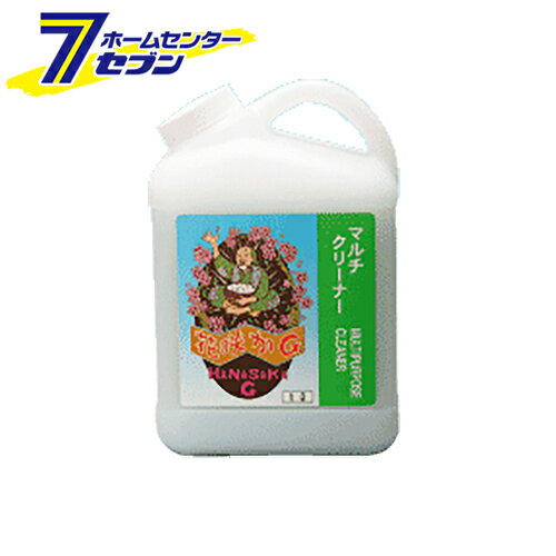 マルチクリーナー 1L 榮技研 [作業工具 油]