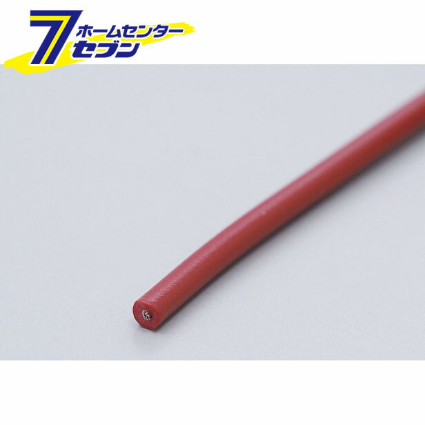 30芯コード KV-3010H(アカ) ELPA [切り線]