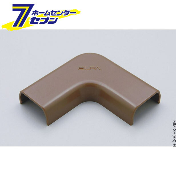 Rakuten - 2号マガリ MM-2H(BR) ELPA [モールパーツ]