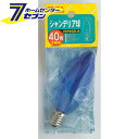 「シャンデリア40W昼光 G-66H(D) ELPA [シャンデリア球　電球]【RCP】」は、株式会社ホームセンターセブンが販売しております。メーカーELPA品名シャンデリア40W昼光 G-66H(D)品番又はJANコードJAN:4901087112302サイズ-重量19商品説明●シャンデリアなどの装飾照明に適しています。●ガラス球の形状がローソクの炎形の電球。シャンデリア器具にはもちろん、電球の形やフィラメントの輝きを見せるブラケット、ペンダントにも使用できます。■定格：　・電圧　100/110V　・消費電力 25W　・寿命：約1,000時間■本体サイズ：　・全長：92mm　・バルブ径：32mm　・口金：E17■入数：1個■カラー：昼光※パッケージ、デザイン等は予告なく変更される場合があります。※画像はイメージです。商品タイトルと一致しない場合があります。原産国：広告文責：株式会社ホームセンターセブンTEL：0978-33-2811