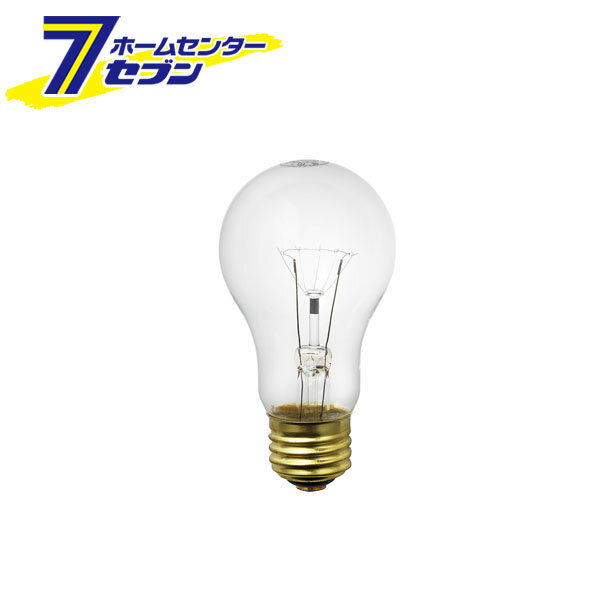 耐震球40W EVP110V40WA55C ELPA [耐震 電球]
