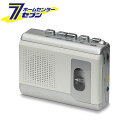 カセットテープレコーダー CTR-300 ELPA