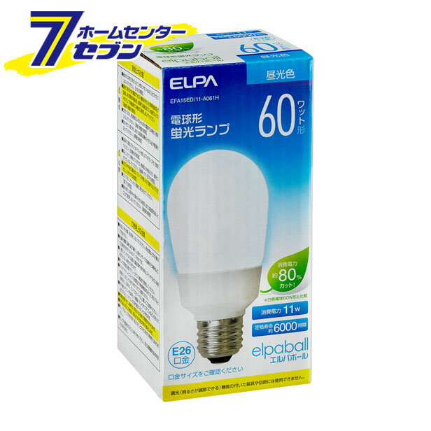 ŵ巿ָA60W EFA15ED/11-A061H ELPA [ŵ ŵ巿ָ]