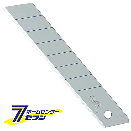 カッター替刃 大 10マイPケース オルファ [大工道具 金切鋏 カッター]