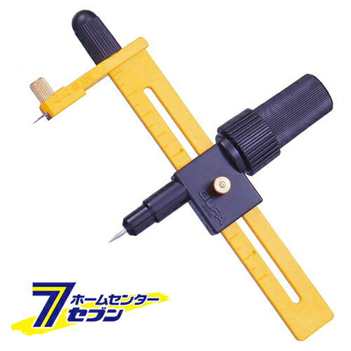 ラチェットコンパスカッター 189B オ