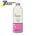 リーゼ　しっとりジューシーシャワー　つめかえ用 (340ml)　Liese 花王 [女性用頭髪剤　スタイリング ヘアミスト　詰め替え　詰替　スタイリングウォーター　ヘアスタイリング剤　ヘアケア用品　liese]