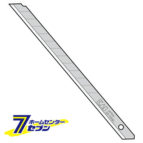 楽天市場】貝印 職専目透しカッター ss－110の通販