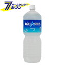 アクエリアス ペコらくボトル 2LPET コカ・コーラ [【
