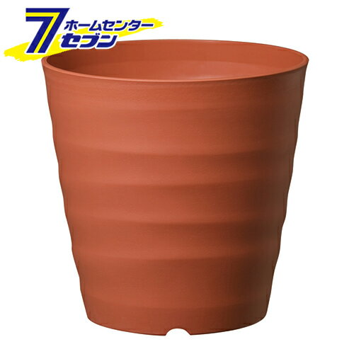 フレグラーポット 24型 7L ブラウン 大和プラ販 園芸用品 家庭園芸 プランター