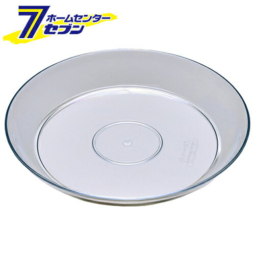 クリアプレート 7号 クリア 大和プラ販 [園芸用品 家庭園芸 プランター]