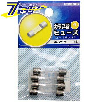 ŵ 饹ɥҥ塼 4A-250V 404-1691 DZ-GF4[ҥ塼ü:ҥ塼]
