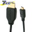 ŵ HDMI-micro HDMI ֥ 1m05-0288 VIS-C10EU-K[AV֥:HDMI֥롦ץ饰]