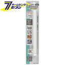 オーム電機 連結用LED多目的ライトECO&DECO_30cmタイプ 昼白色06-1858 LT-N300N-YP