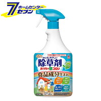 アースガーデン おうちの草コロリ スプレー 1000ml アース製薬 [非農耕地用 除草剤 雑草]