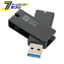 I[d@ USB3.1Gen1(USB3.0)tbV 32GB f[^] PC-M32G-K[p\REX}z֘A:USBEnu]