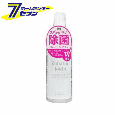 「プロスタッフ ズバッと除菌 アルコールスプレー 100 100ml C75」は株式会社ホームセンターセブンが販売しております。メーカープロスタッフ品名ズバッと除菌 アルコールスプレー 100 100ml C75 品番又はJANコードJAN:4975163881253サイズ-重量-商品説明●気になる箇所をクリーンにする、「アルコールタイプ」の除菌＆消臭剤です。●高濃度アルコール77.5vol％と塩化ベンザルコニウム0.1％配合。●ダブル効果でしっかり除菌します。●布にスプレーして、テーブル・手すり・ドアノブ・スイッチ類等を拭くだけ。●ご家庭から車内までまるごと除菌できます。●外出先でも使いやすい100mlタイプ■内容量：100ml■危険物表示危険物適用：危険物危［大分類］：第四類危［小分類］：アルコール類危［内容量］：100ml危［危険物等級］：II危［水溶性］：水溶性※パッケージ、デザイン等は予告なく変更される場合があります。※画像はイメージです。商品タイトルと一致しない場合があります。《アルコール除菌 アルコール 除菌 スプレー 消臭剤》商品区分：原産国：広告文責：株式会社ホームセンターセブンTEL：0978-33-2811